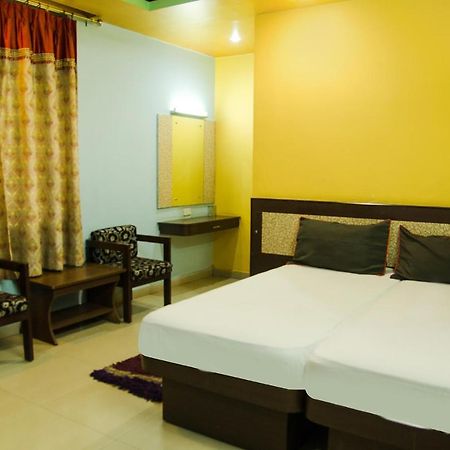 FabHotel Parashuram Guwahati Exterior foto