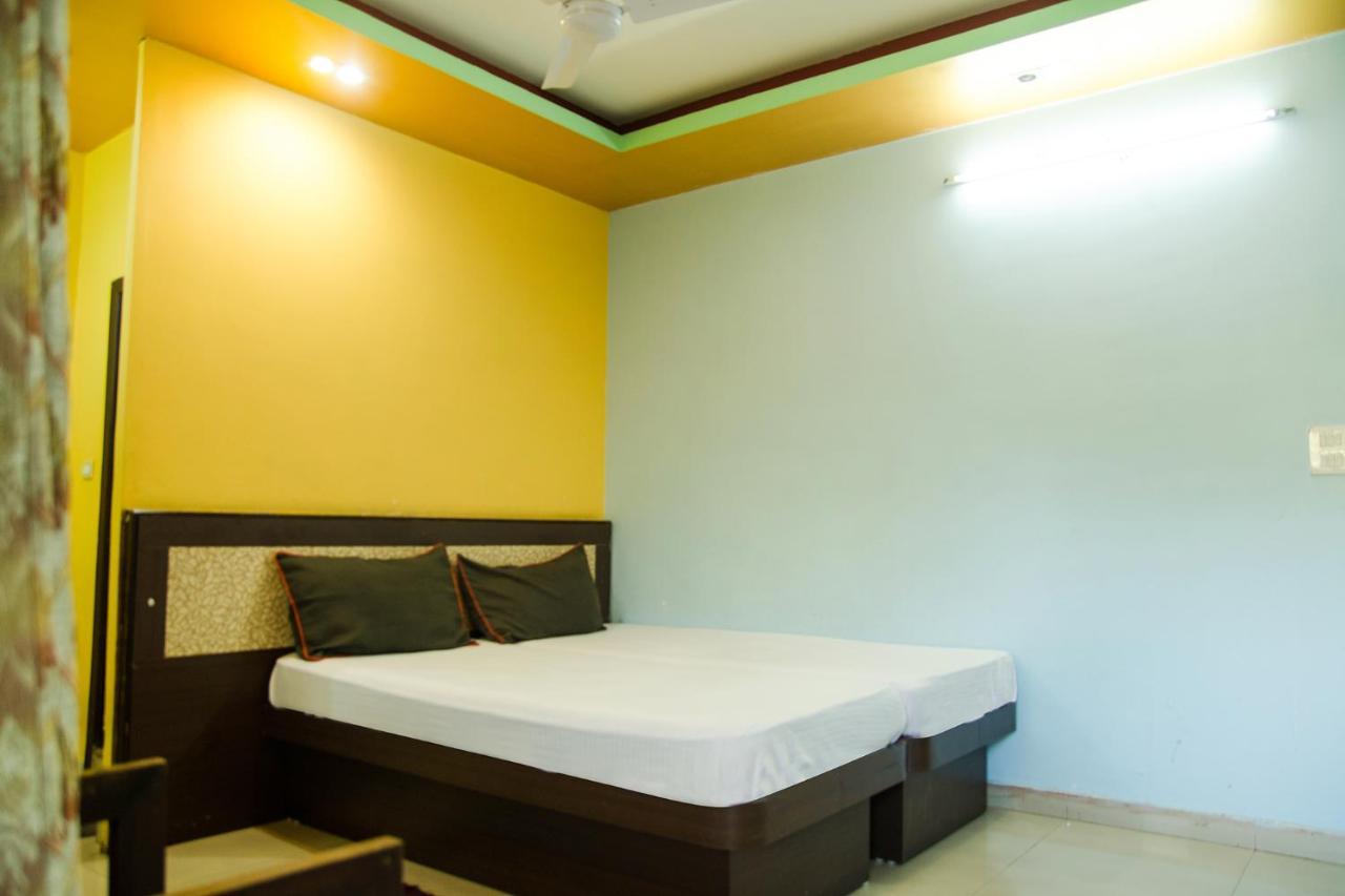 FabHotel Parashuram Guwahati Exterior foto