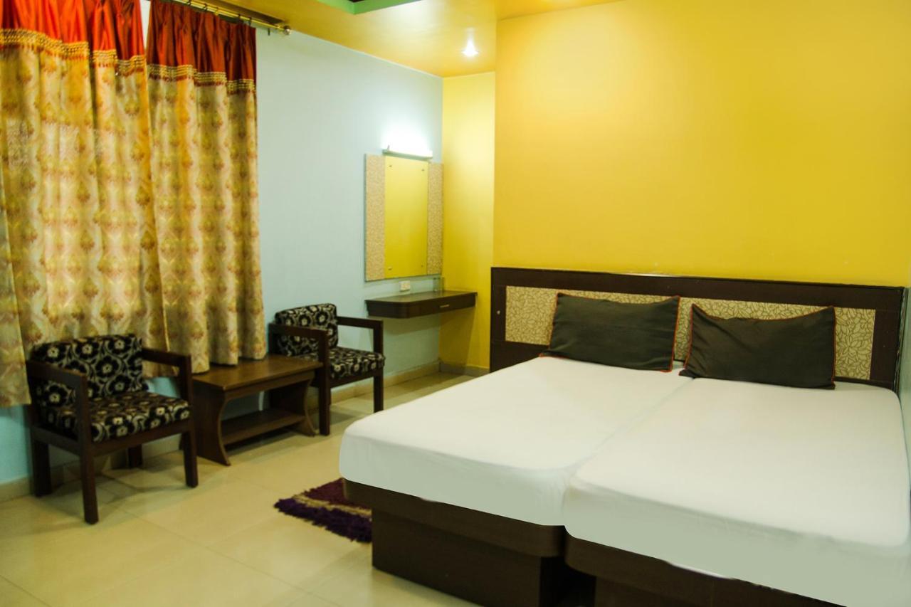 FabHotel Parashuram Guwahati Exterior foto